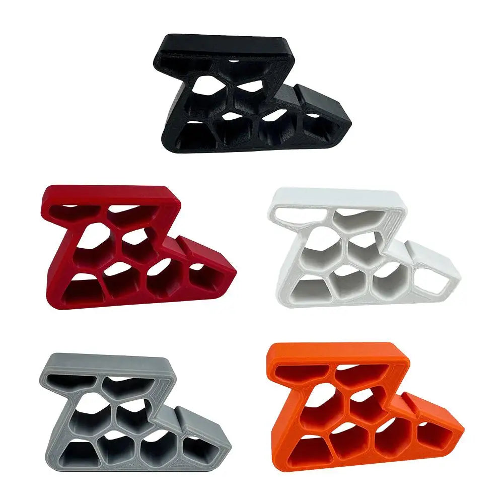 Heavy Duty Door Stopper Non-Slip Window Door Wedge