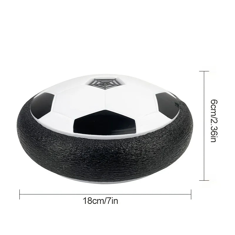 Floating Football Children's Interactive Football Electric Indoor