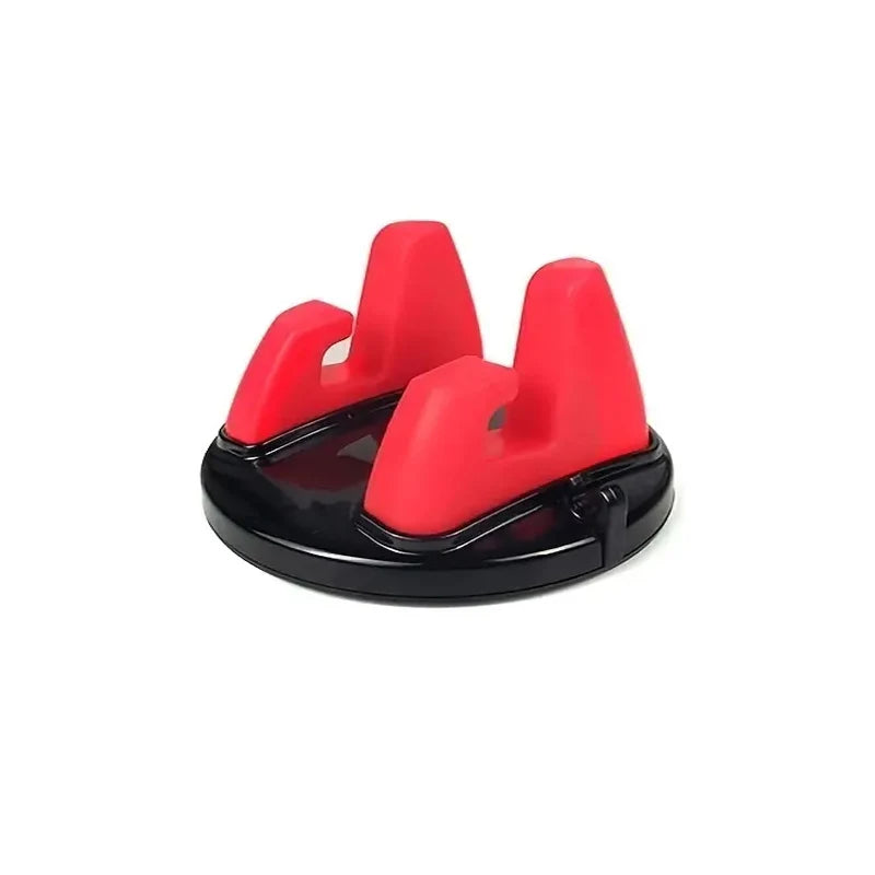360° Rotatable Mobile Phone Holder Car Bracket Non-Slip
