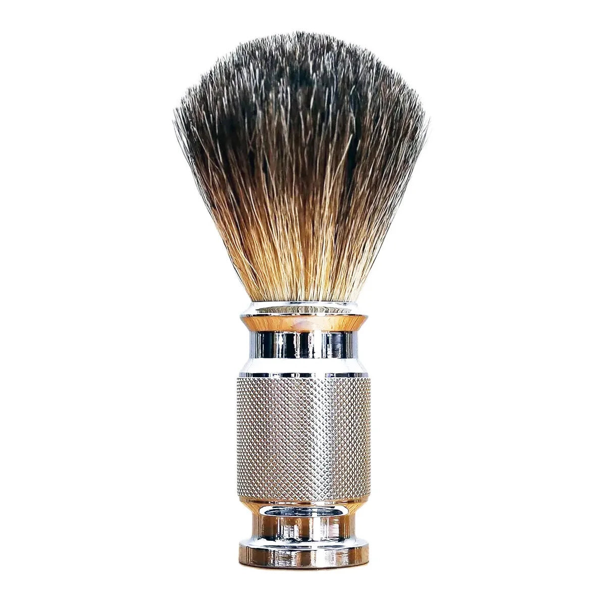 Honey Pure Badger Hair Shaving Brush Classic Hand-Crafted