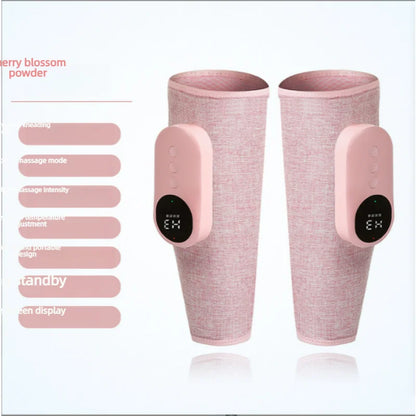 Electric Leg Massager Wireless 360° Air Compression