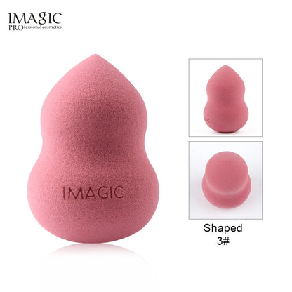 IMAGIC  Makeup Sponge Puff  Professional Cosmetic Puff For Foundation