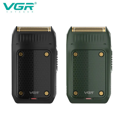 VGR V-353 Shaver Professional Razor Electric Shaving