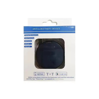 Xiaomi GPS Tracker Bluetooth 5.0 Anti-Lost GPS