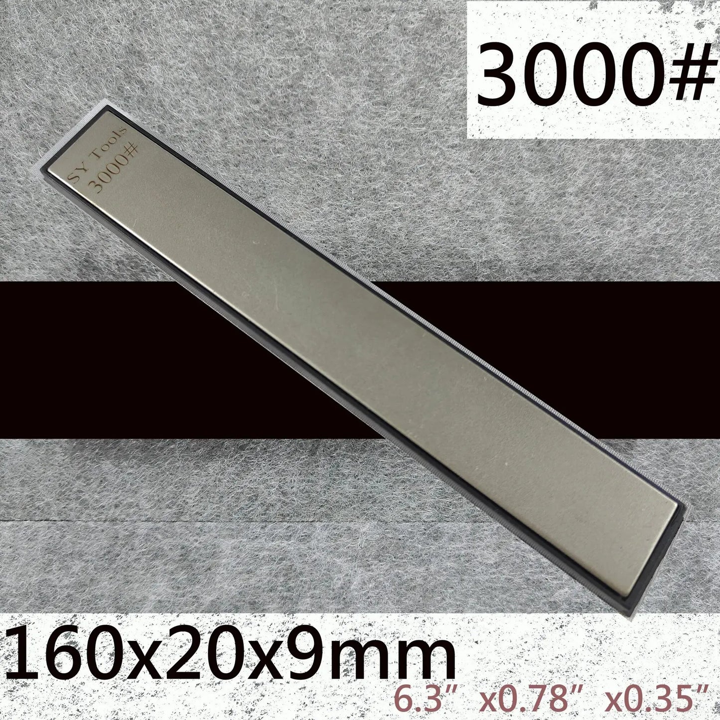 Diamond Sharpening Stone for Home Knives Sharpens