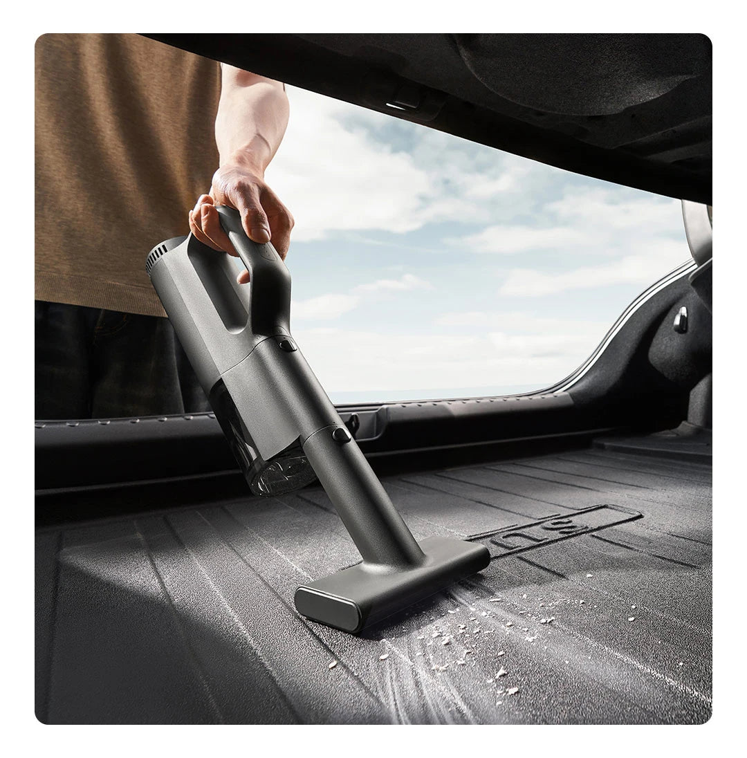 NEW MIJIA Car Vacuum Cleaner Dust Cup For Car Cleaning CN