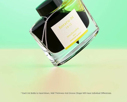 Pilot 25 Colors 15/50ml Colorful Fountain Pens Ink Various Colors