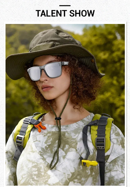 Polarized Sunglasses Baseball Cycling Glasses