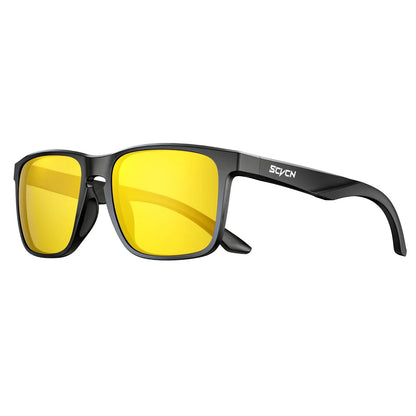 Polarized Sunglasses Baseball Cycling Glasses