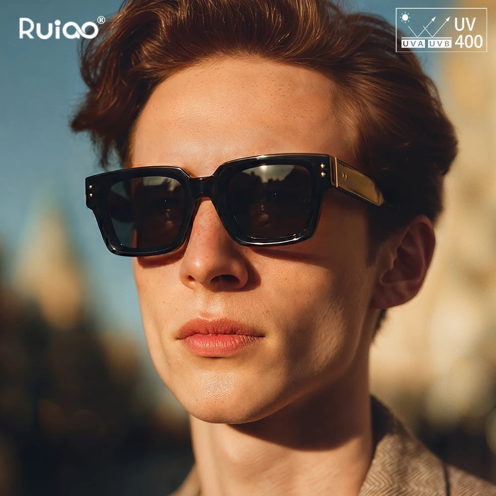 Whole Luxury Premium Shades Designer Black