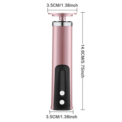 Electric Foot Callus Remover Foot Care File Heels