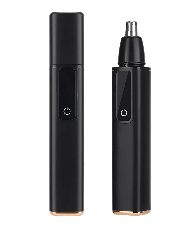 Electric Nose Hair Clipper Rechargeable Professional Trimmer