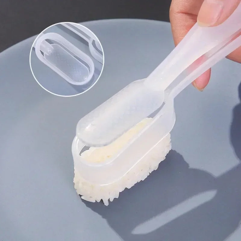 Sushi Mold Sushi Maker Warship Sushi Mold Bento