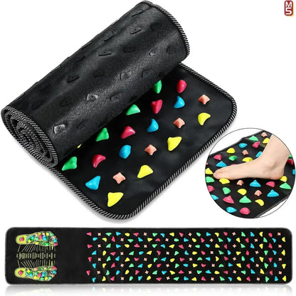 Premium Foot Massage Mat Relieve Pain