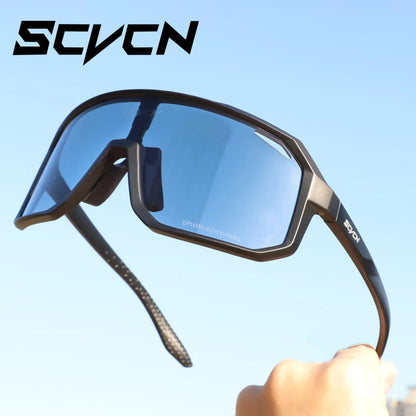 Trendy Eyewear Cycling Sunglasses Fashion Sunglasses