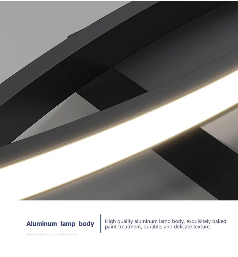 Indoor LED Wall Lights for Bedroom Bedside LED Wall Lamps