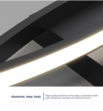Indoor LED Wall Lights for Bedroom Bedside LED Wall Lamps