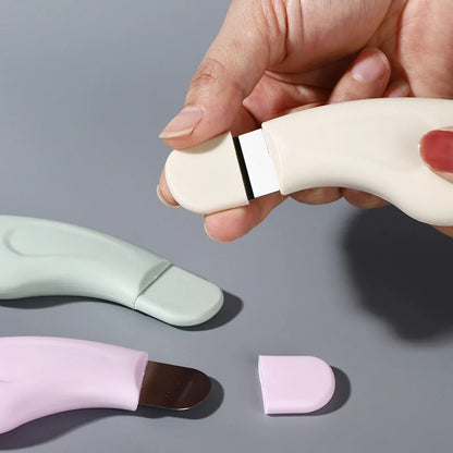 1PCS Deep Cleansing Blackhead and Whitehead Removal Tool for Nasal Facial Skin