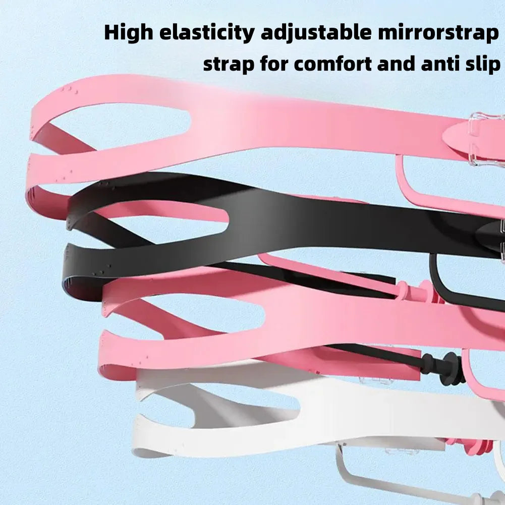 Adults Outdoor Water Sports Swim Goggles Soft Padded