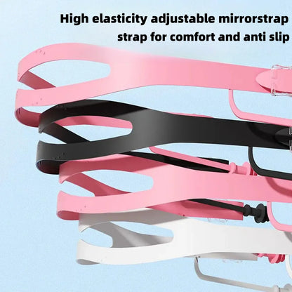 Adults Outdoor Water Sports Swim Goggles Soft Padded