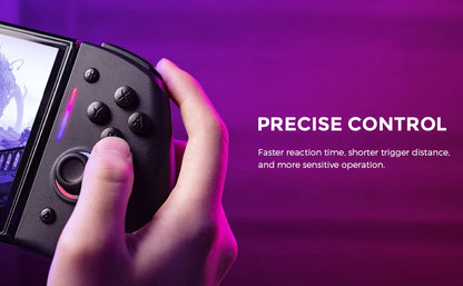NYXI Hyperion Ergonomic Design Wireless Game Controller