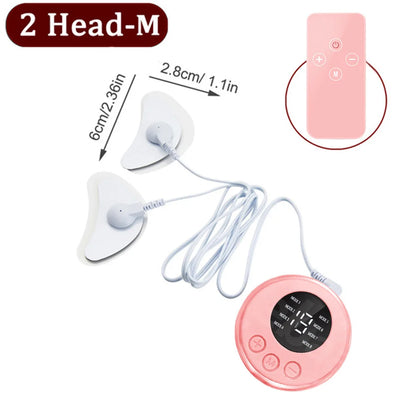 EMS Facial Massager Microcurrent Muscle Stimulator Lifting Skin