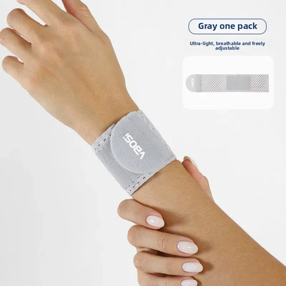 VBOSI Lightweight Compression Wrist Brace for Women