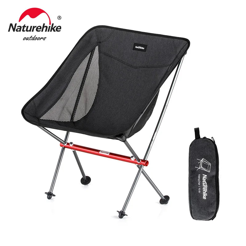 Camping Chair Ultralight Folding Chair Outdoor