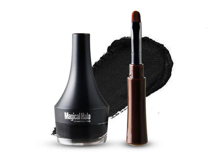 Eyebrow Gel Brow Cream Waterproof Smudge proof Long-lasting