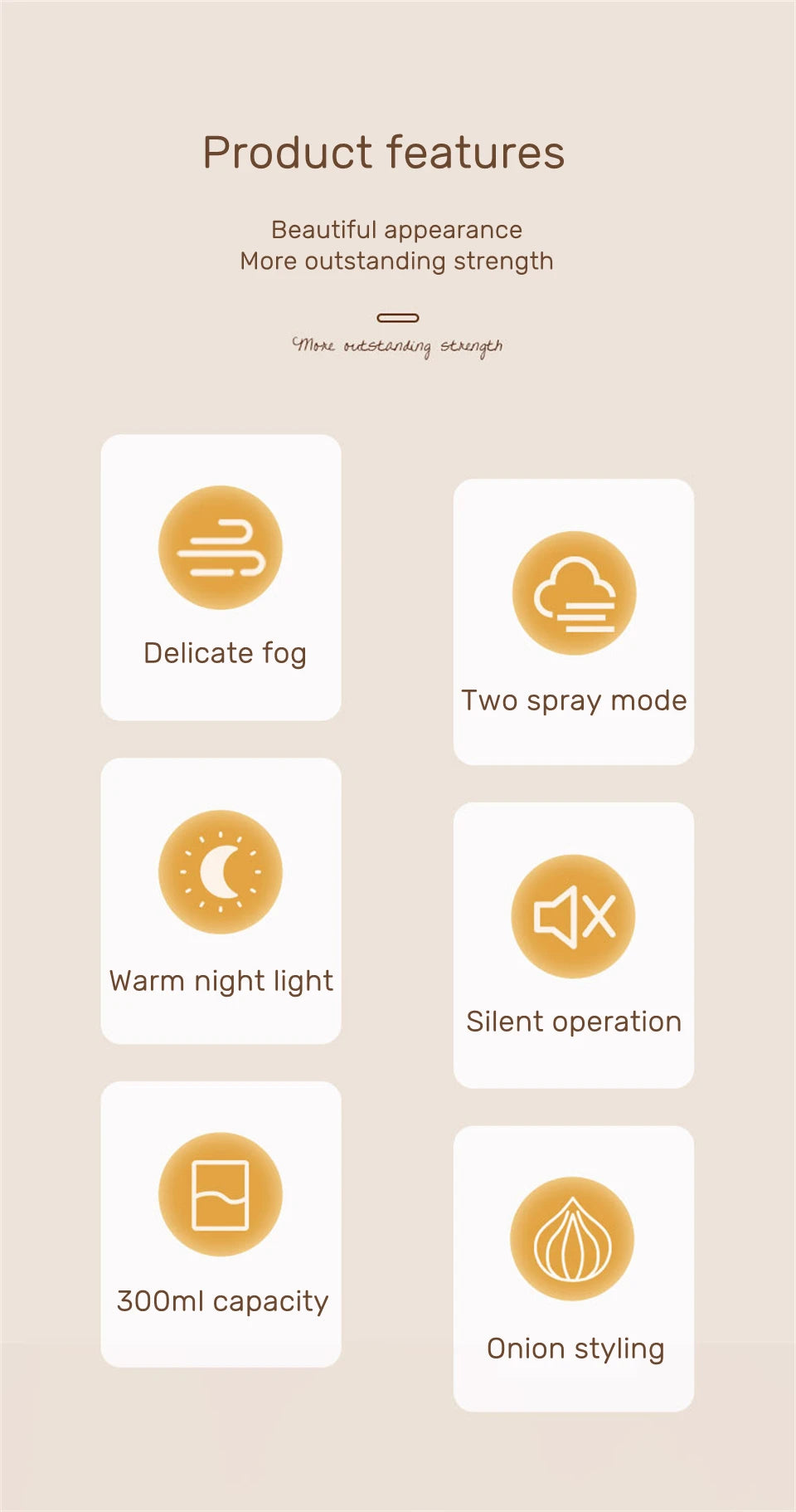 USB Air Humidifier Mini Water Aroma Diffuser