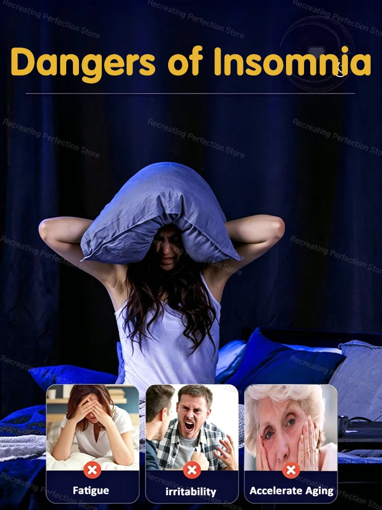 Sleep Better Instantly Hot Sale for Men Women