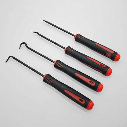 10/4Pcs Precision Pick and Hook Set, Car Auto Oil Seal