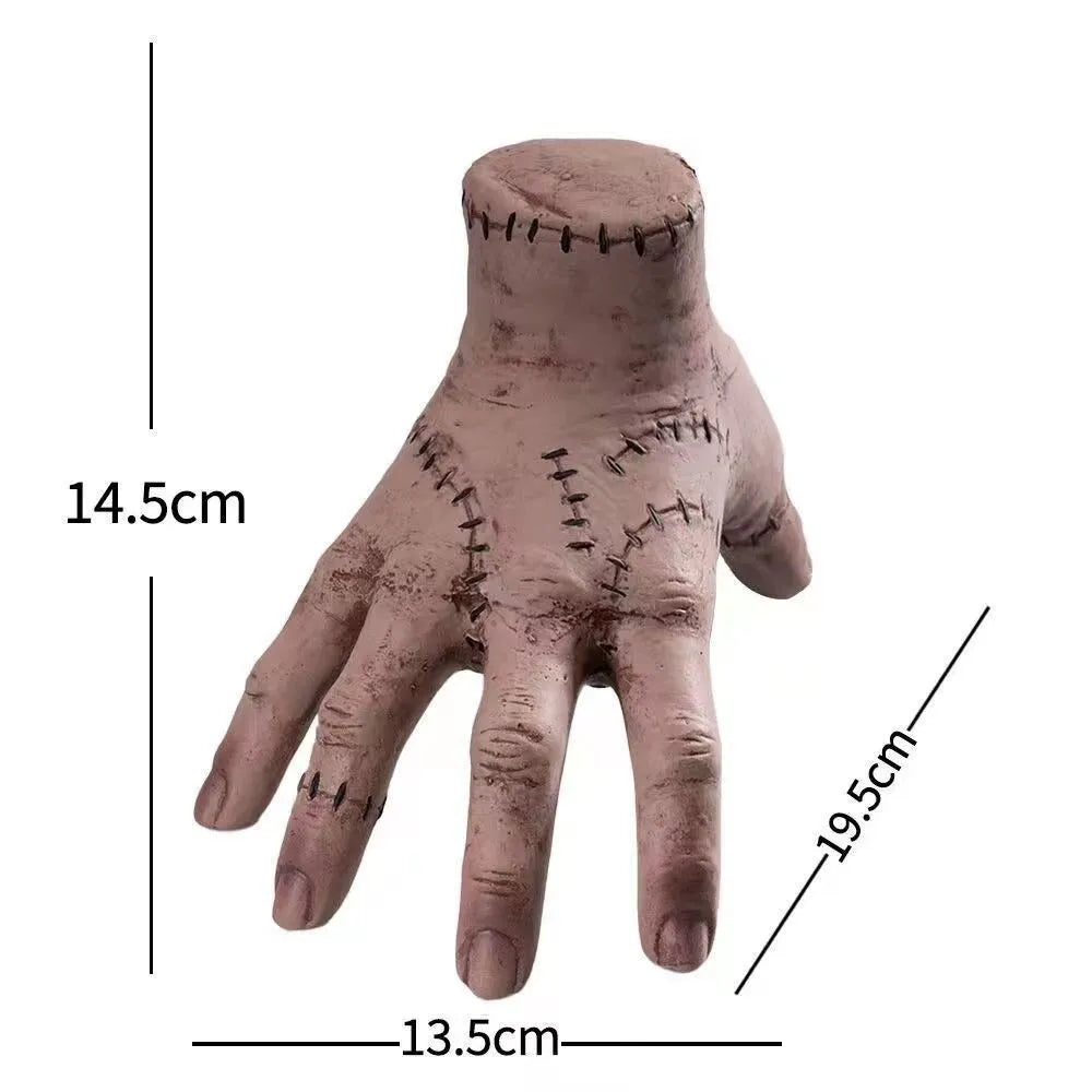 Halloween Horror Props Broken Hands Horror Wednesday
