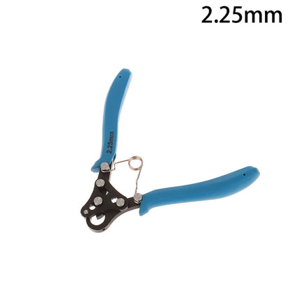 Wire Rolling Plier Set For Wire Winding Bending Repair