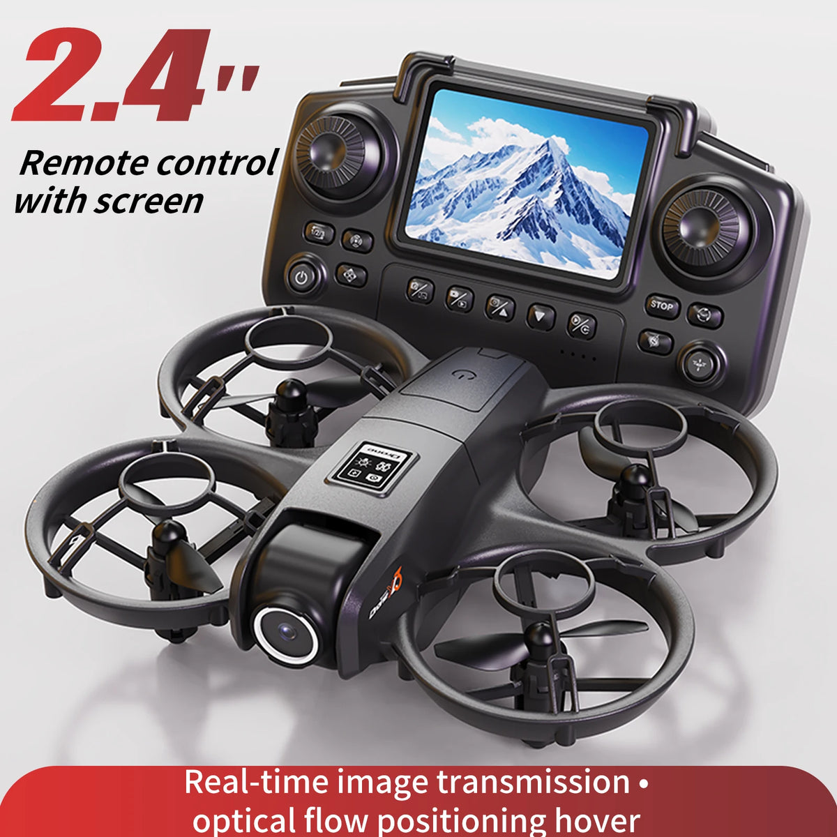 Lenovo YL3 Drone Professional 8K Dual Camera Long Battery