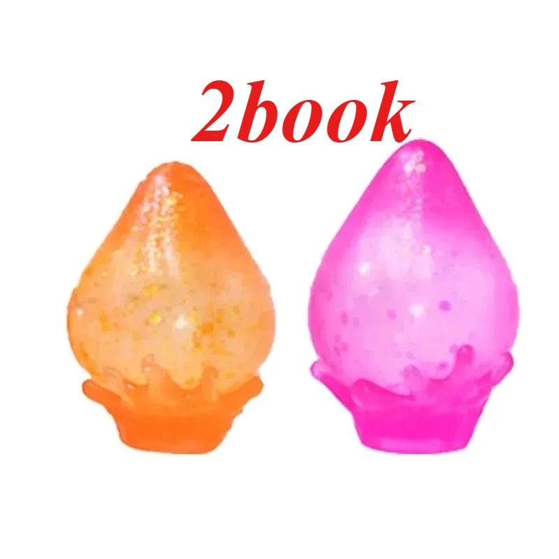 Dream Drop Squishy Squeeze Toy Safety Non-Toxic