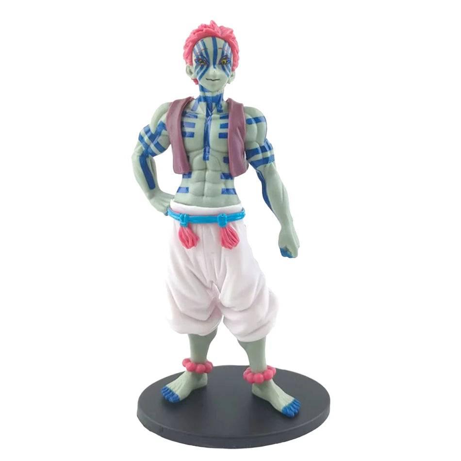 Demon Slayer Anime Action Figure - Kamado Tanjirou