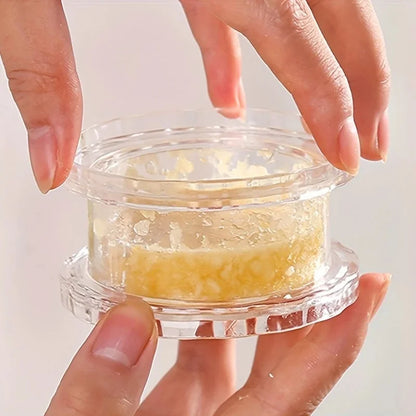 Manual Portable Garlic Crusher - Twist