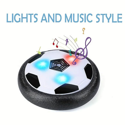 Floating Football Children's Interactive Football Electric Indoor