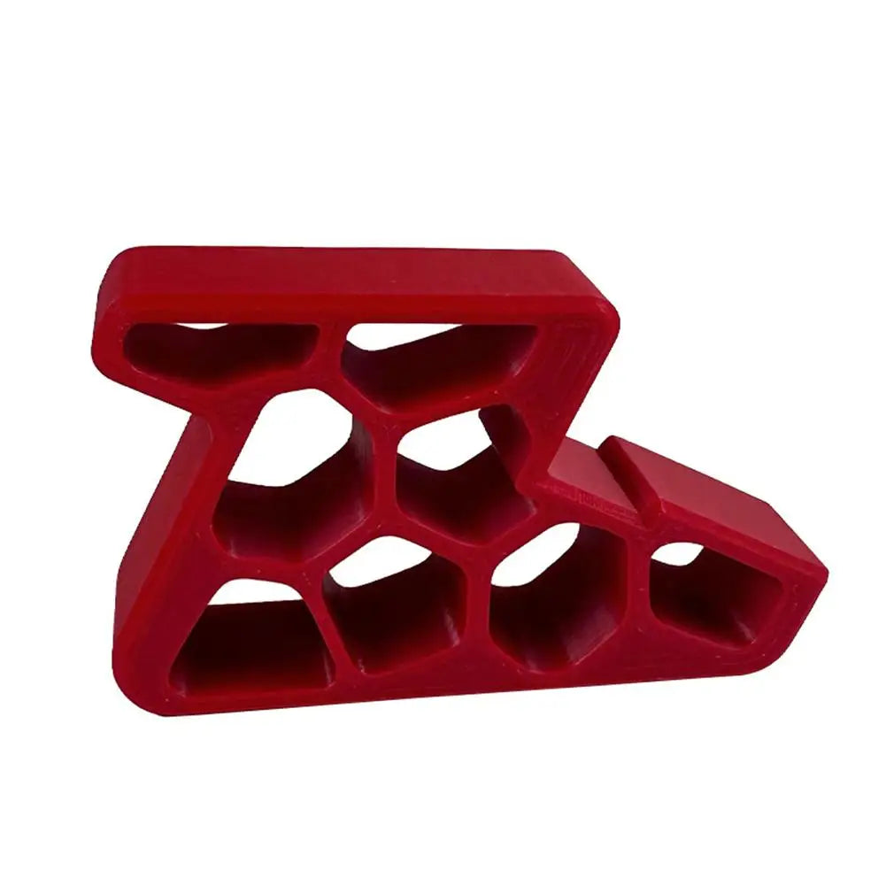Heavy Duty Door Stopper Non-Slip Window Door Wedge
