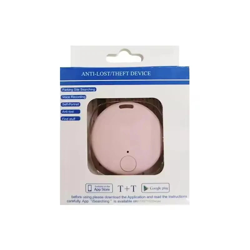 Xiaomi GPS Tracker Bluetooth 5.0 Anti-Lost GPS