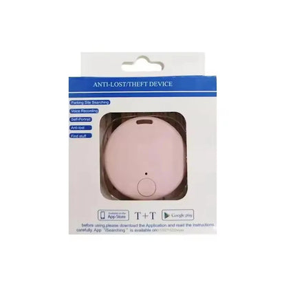 Xiaomi GPS Tracker Bluetooth 5.0 Anti-Lost GPS