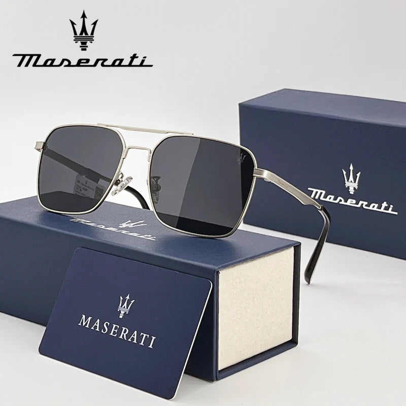 Car High End UV400 Polarized Glasses For Ghibli