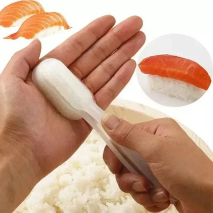 Sushi Mold Sushi Maker Warship Sushi Mold Bento