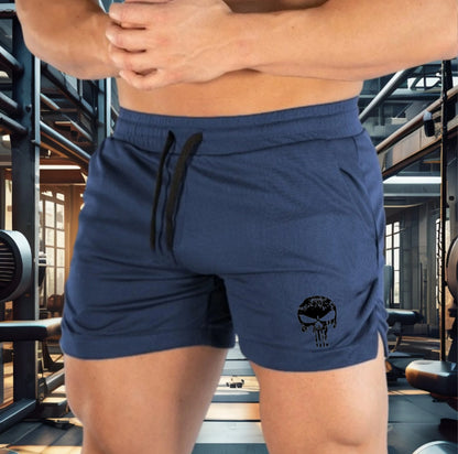 New Summer Comfort Mesh Shorts Classic High Quality