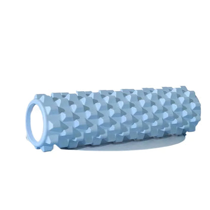 Deep Tissue Massage Roller High‑Density Muscle Massager
