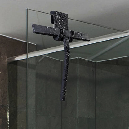 Bathroom Shower Squeegee Household Glass Wiper