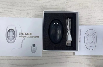 EMS Sleep Aid Device Microcurrent Sleep Aid