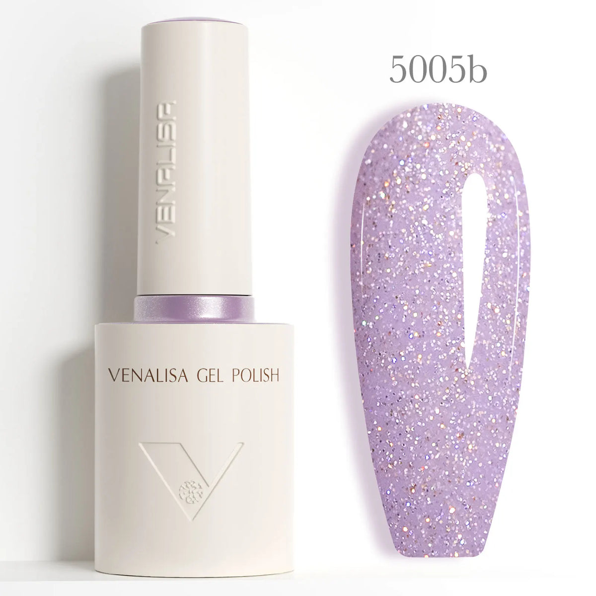 Venalisa 10ml Nail Gel Polish HEMA/TPO Free Base