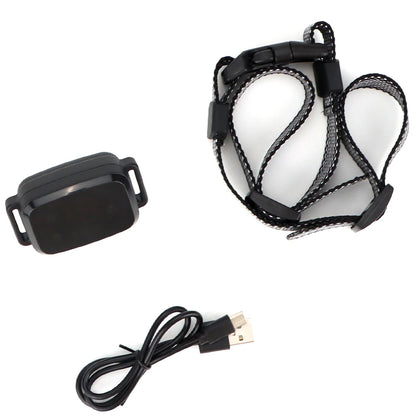 Electric Dog Training Collar Dog Anti Bark Waterproof